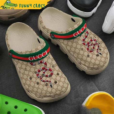 gucci soulier crocs|gucci crocs for sale.